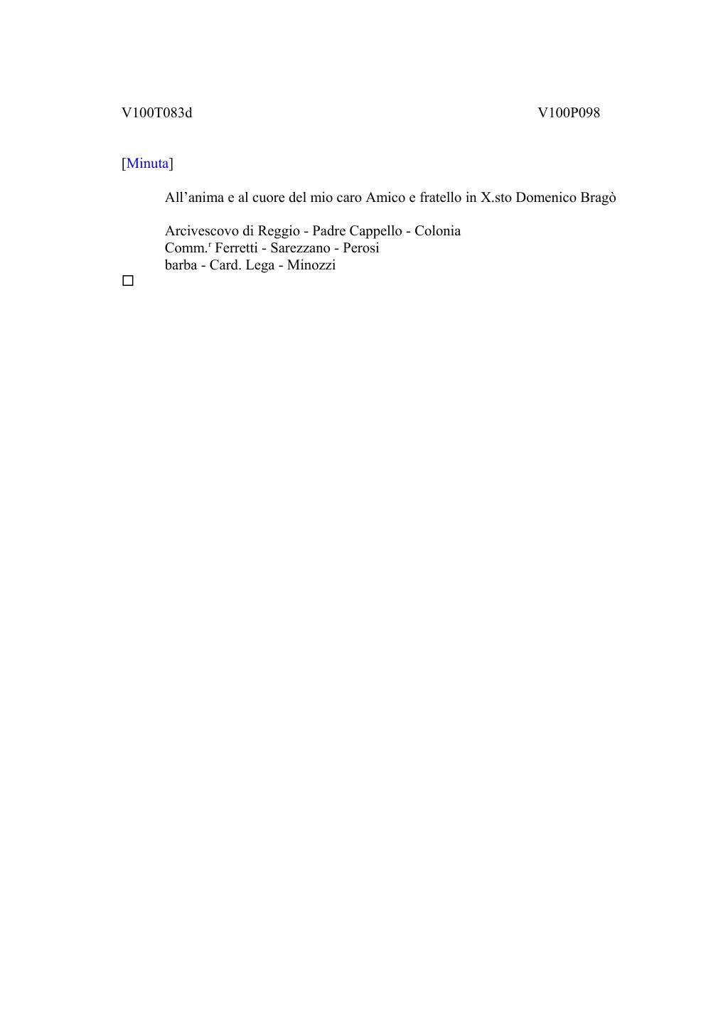 Scritti. Volume 100, pagina 213