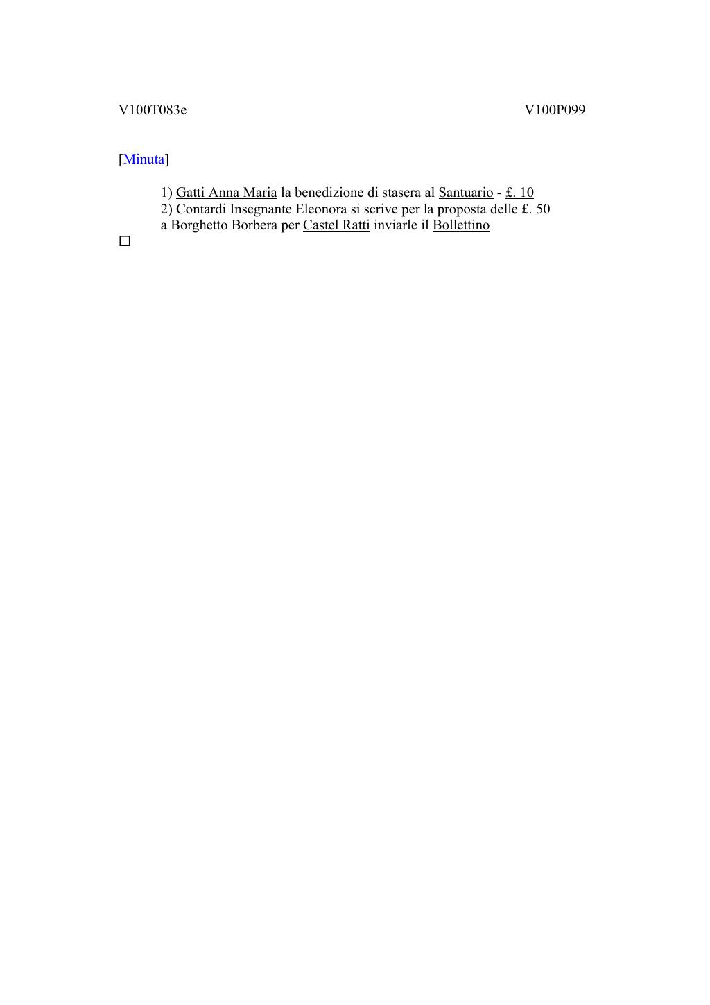 Scritti. Volume 100, pagina 214
