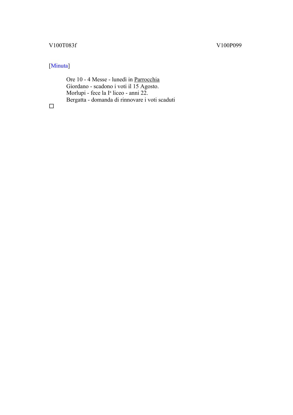 Scritti. Volume 100, pagina 215