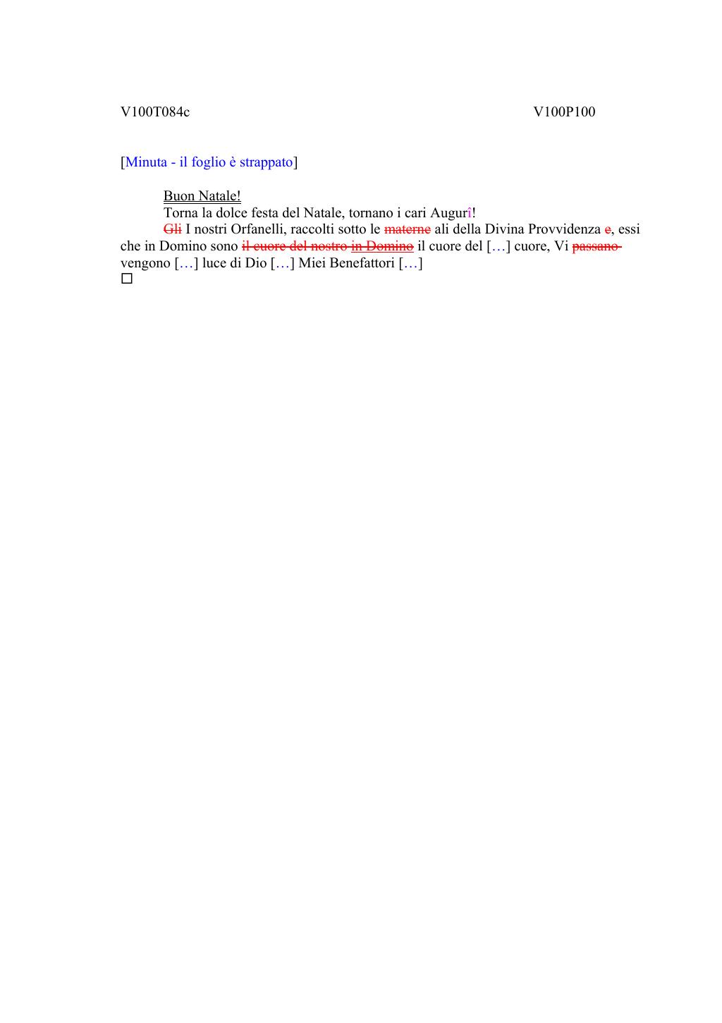 Scritti. Volume 100, pagina 219