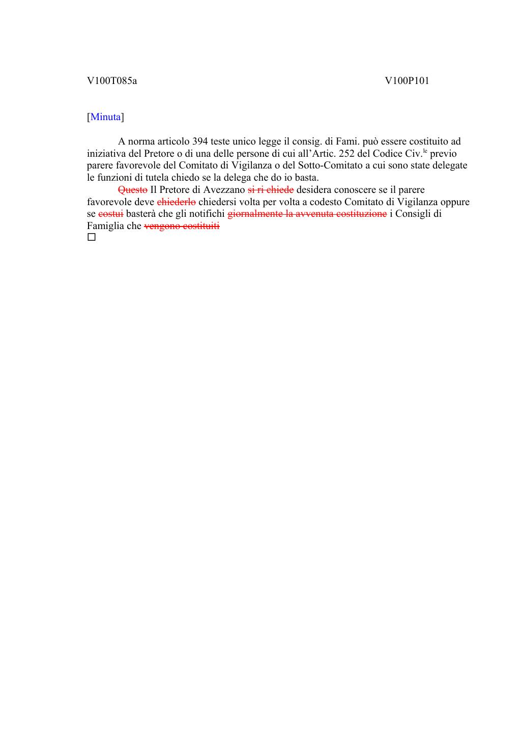 Scritti. Volume 100, pagina 220