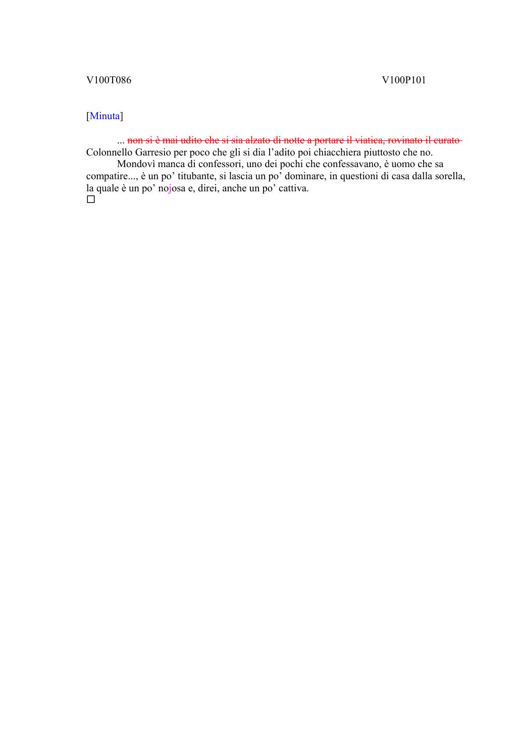 Scritti. Volume 100, pagina 222