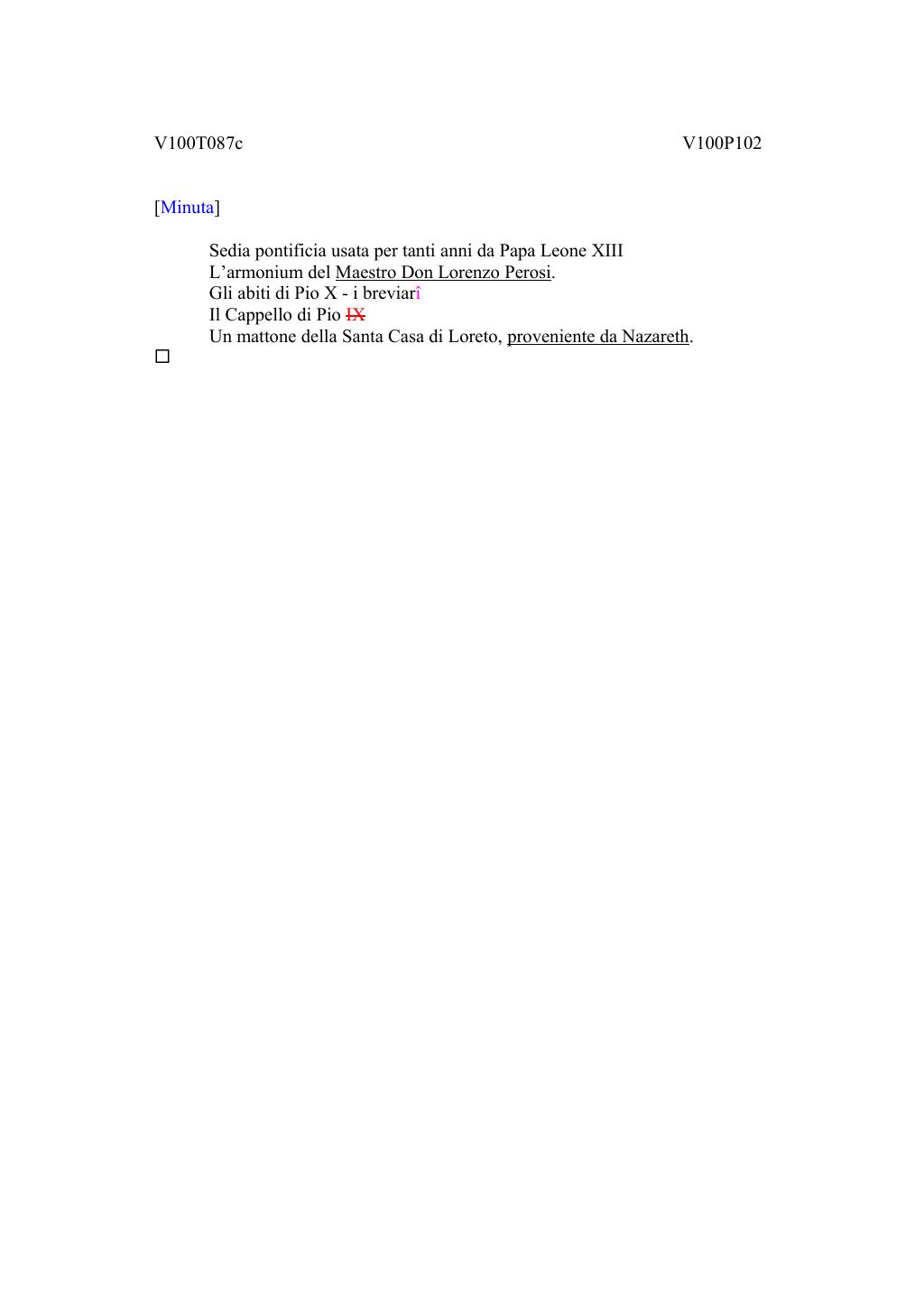 Scritti. Volume 100, pagina 225