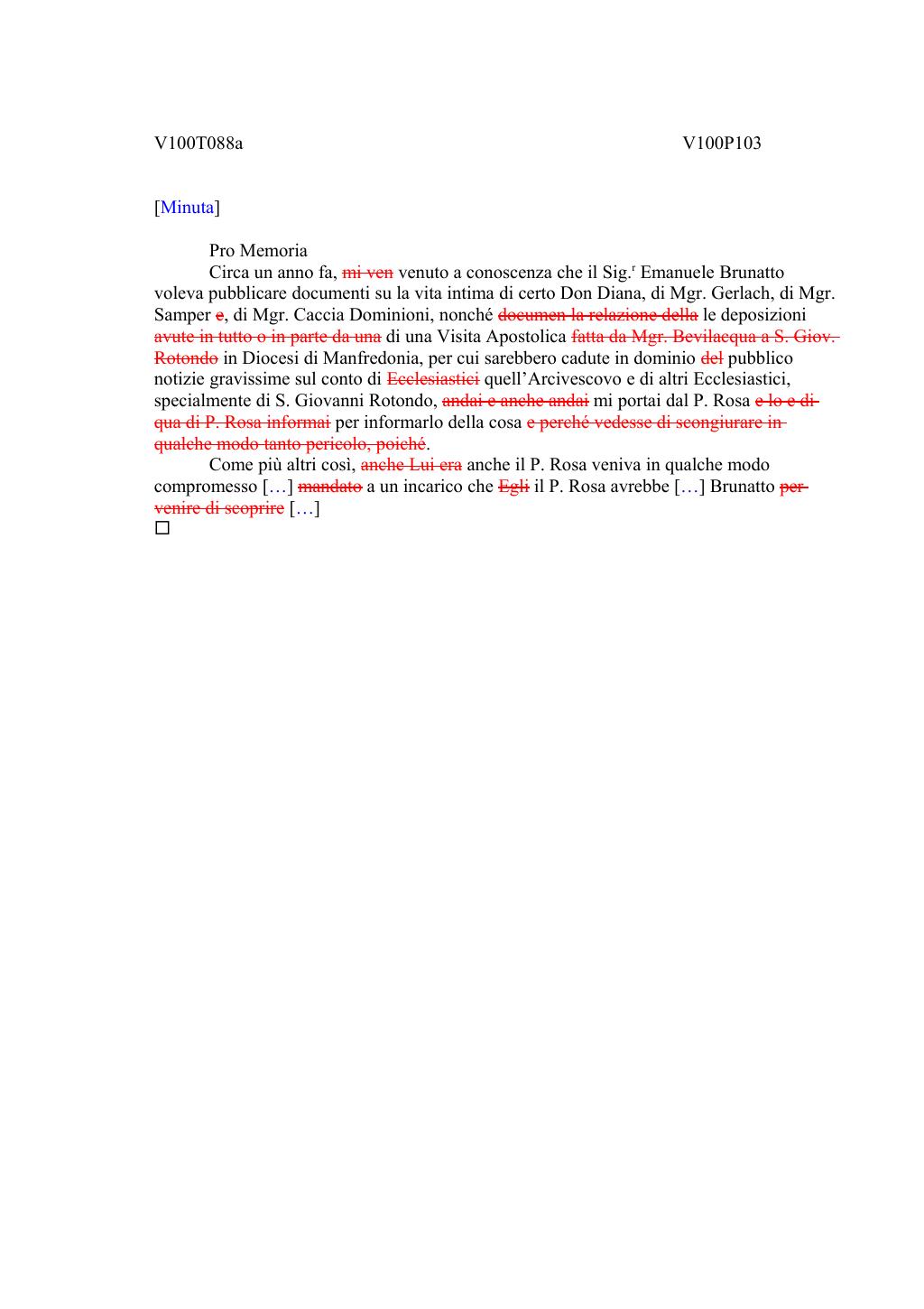 Scritti. Volume 100, pagina 226