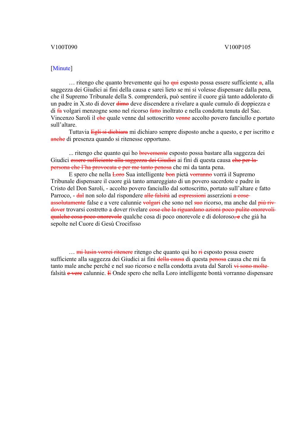 Scritti. Volume 100, pagina 230
