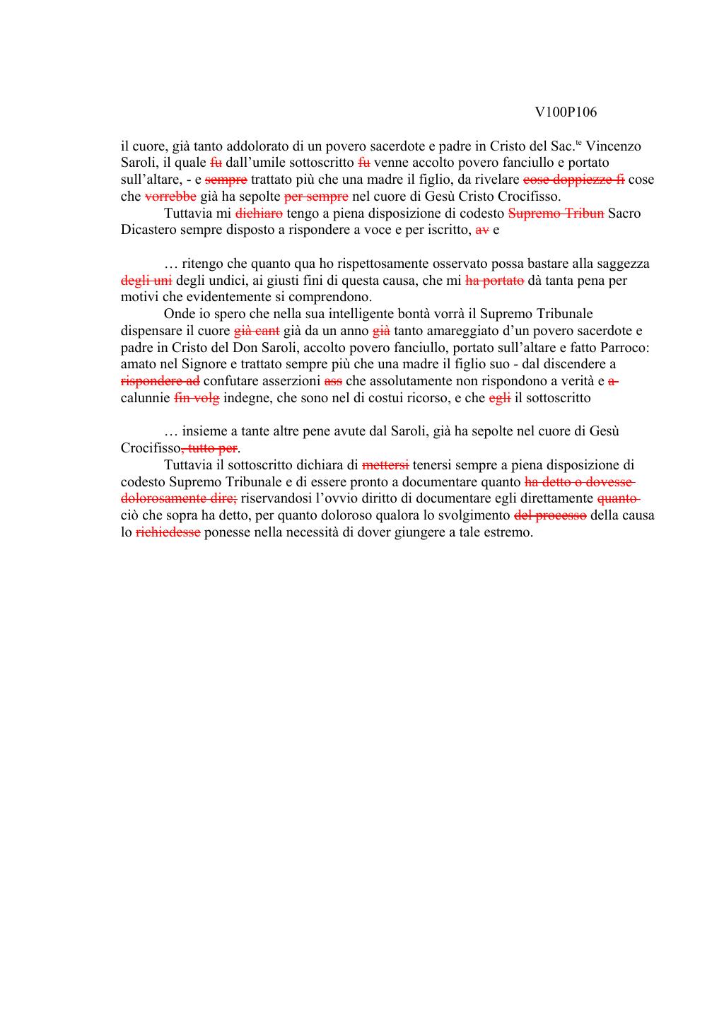 Scritti. Volume 100, pagina 231
