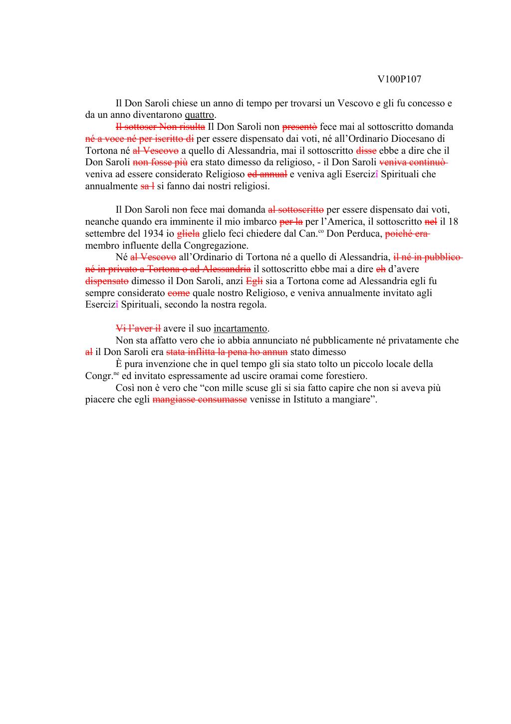 Scritti. Volume 100, pagina 232