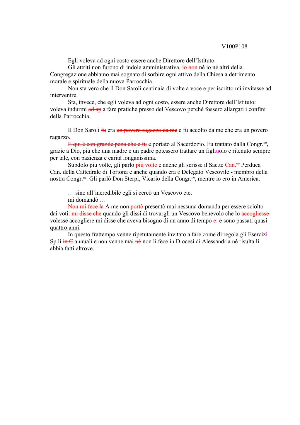 Scritti. Volume 100, pagina 233