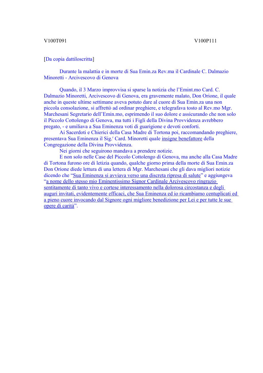 Scritti. Volume 100, pagina 236