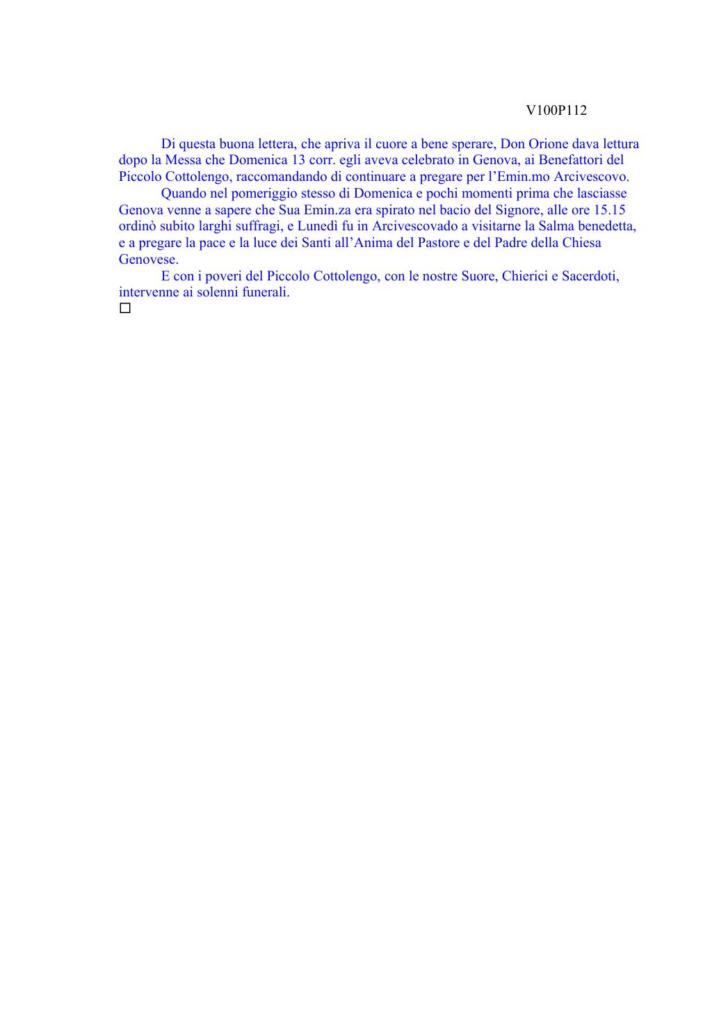 Scritti. Volume 100, pagina 237