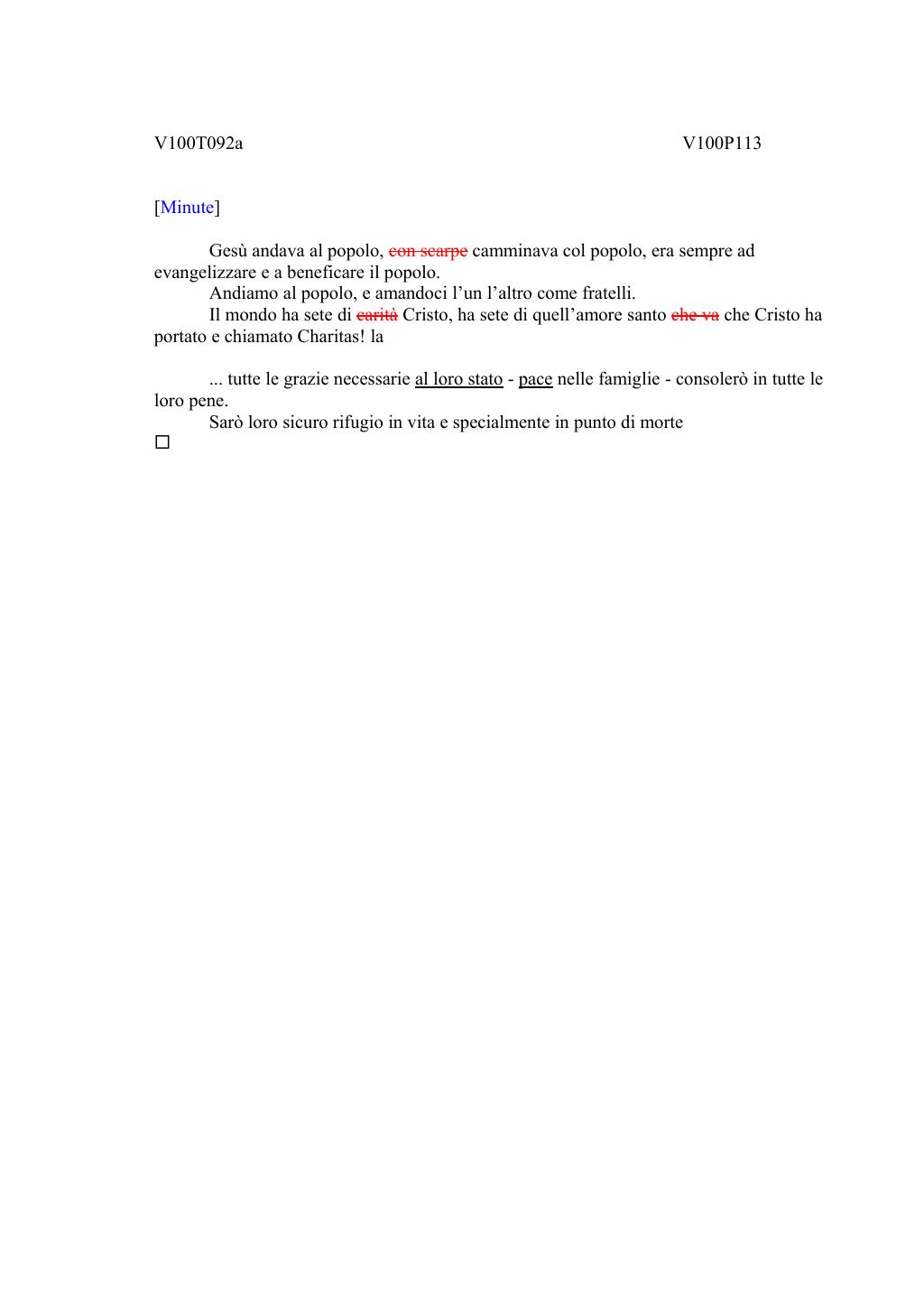 Scritti. Volume 100, pagina 238