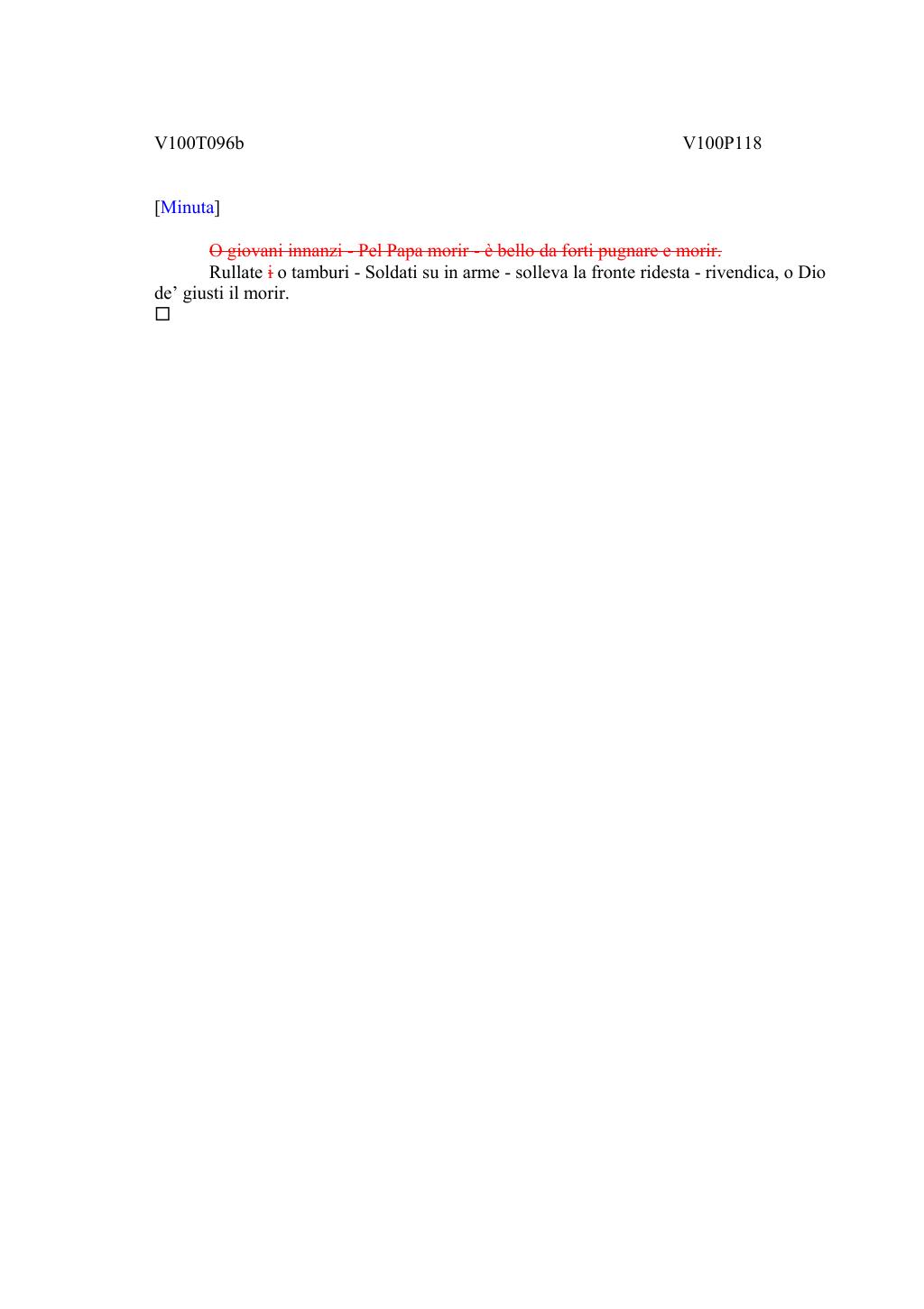 Scritti. Volume 100, pagina 245