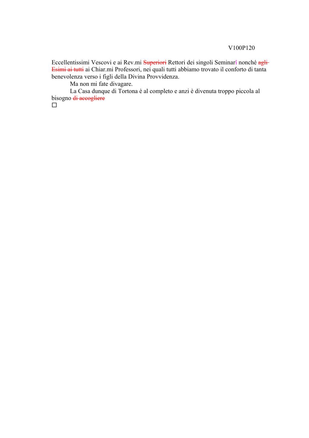 Scritti. Volume 100, pagina 247