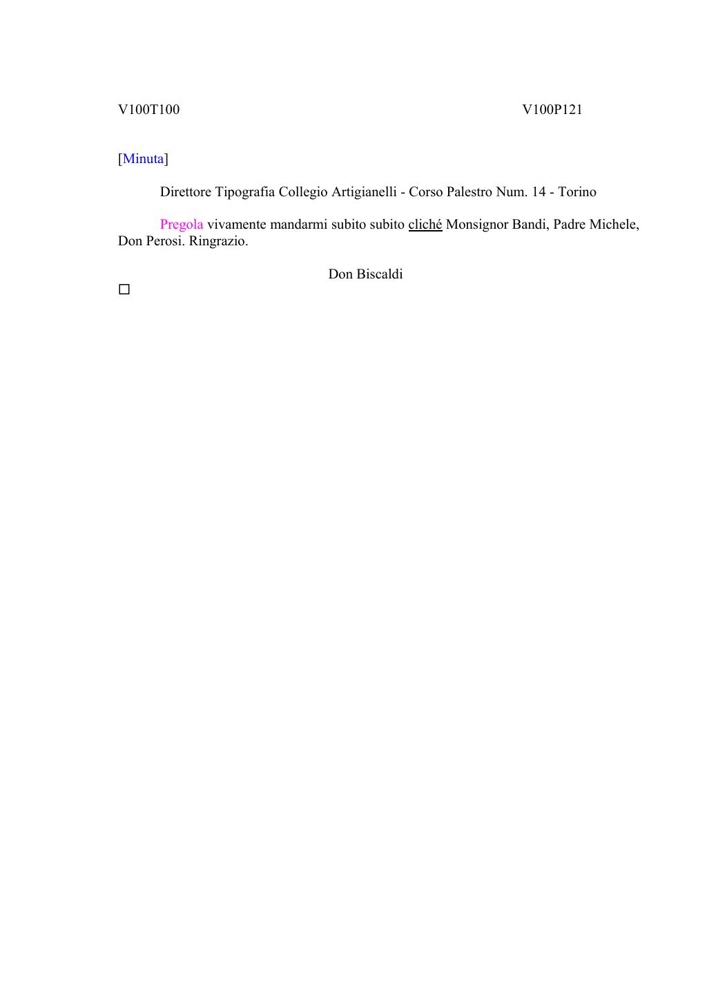 Scritti. Volume 100, pagina 252