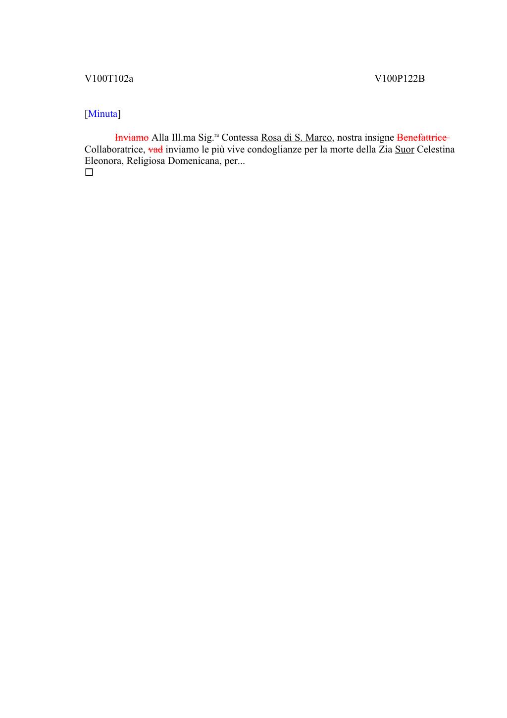 Scritti. Volume 100, pagina 254