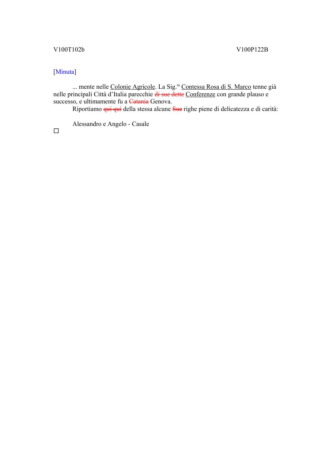 Scritti. Volume 100, pagina 255