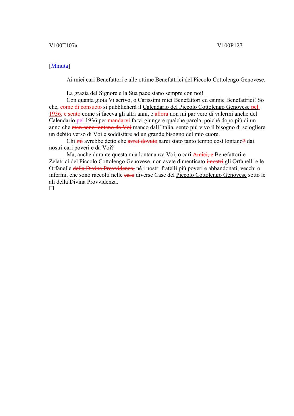 Scritti. Volume 100, pagina 266