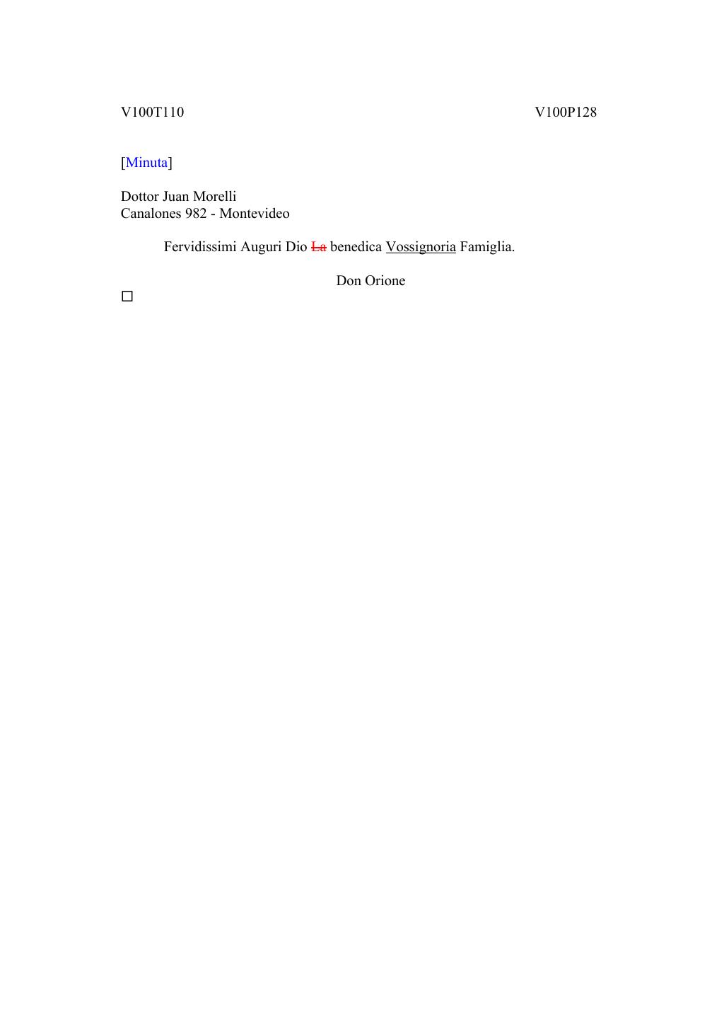 Scritti. Volume 100, pagina 270
