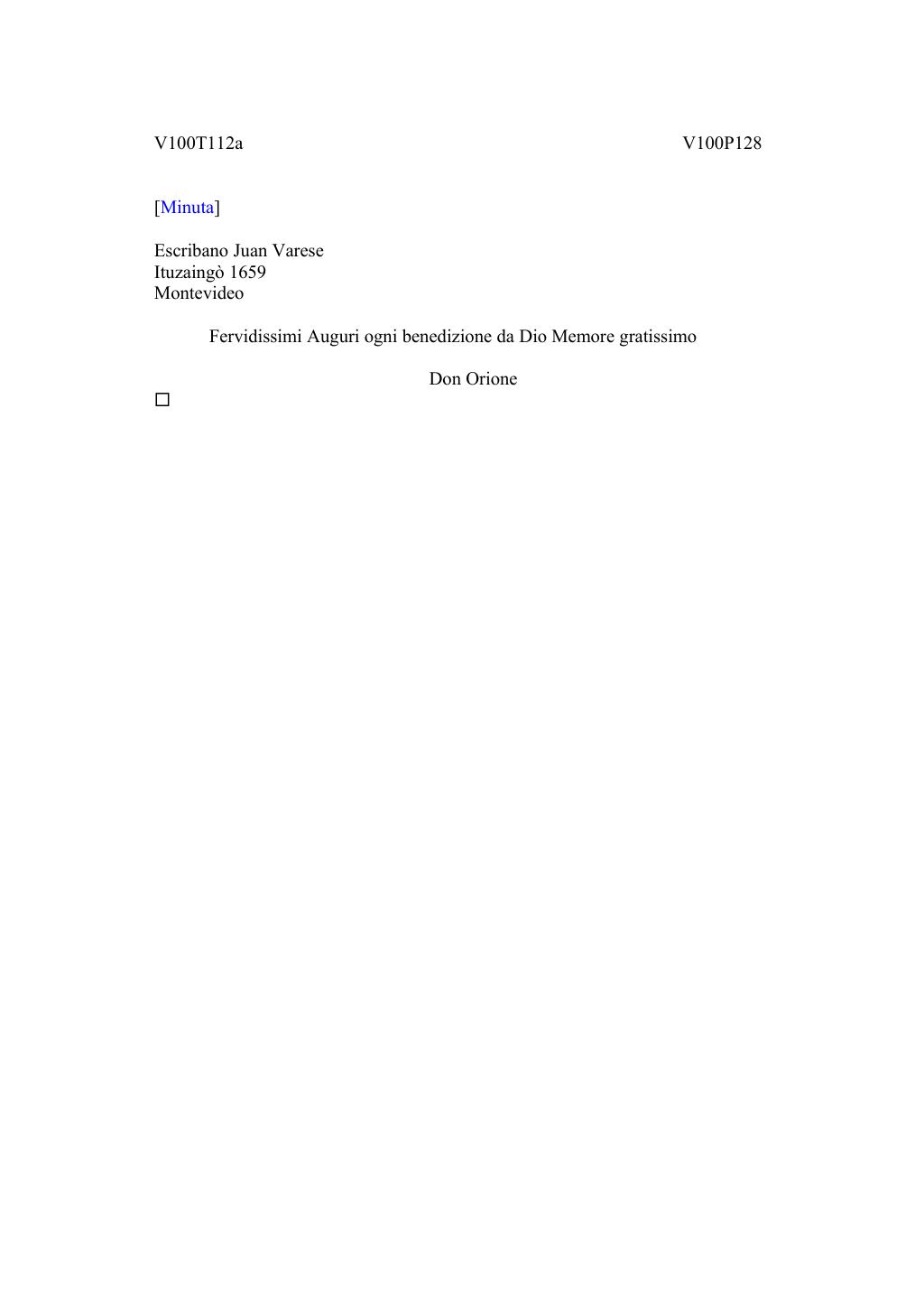 Scritti. Volume 100, pagina 272