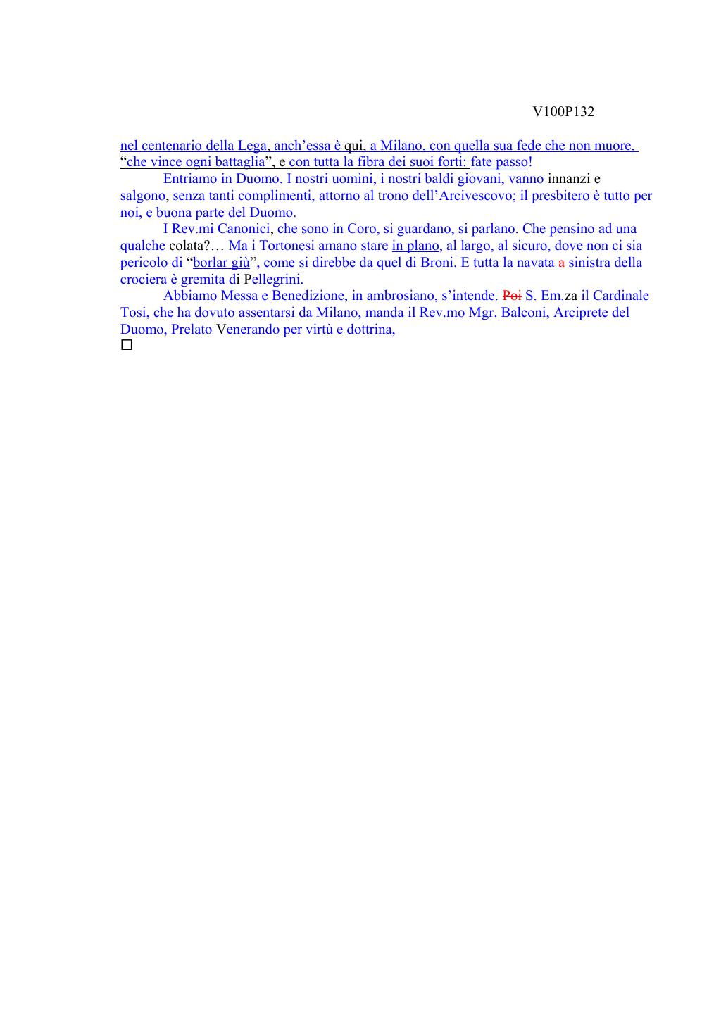 Scritti. Volume 100, pagina 277