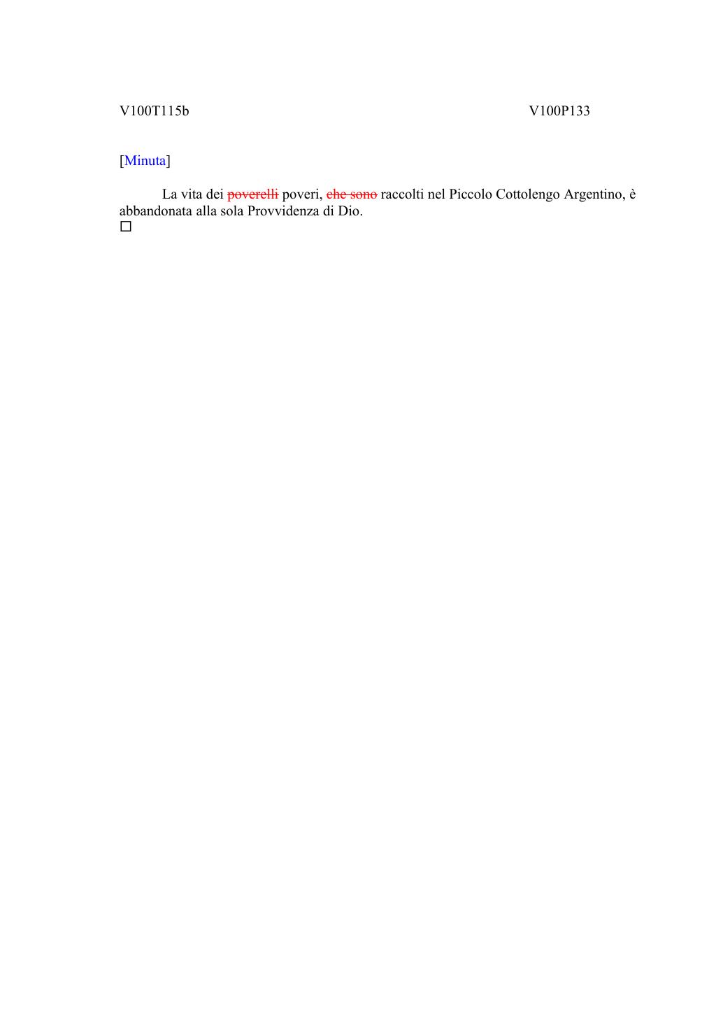 Scritti. Volume 100, pagina 279