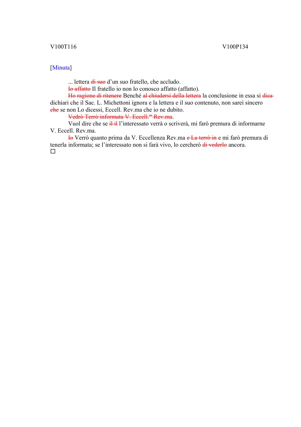 Scritti. Volume 100, pagina 283