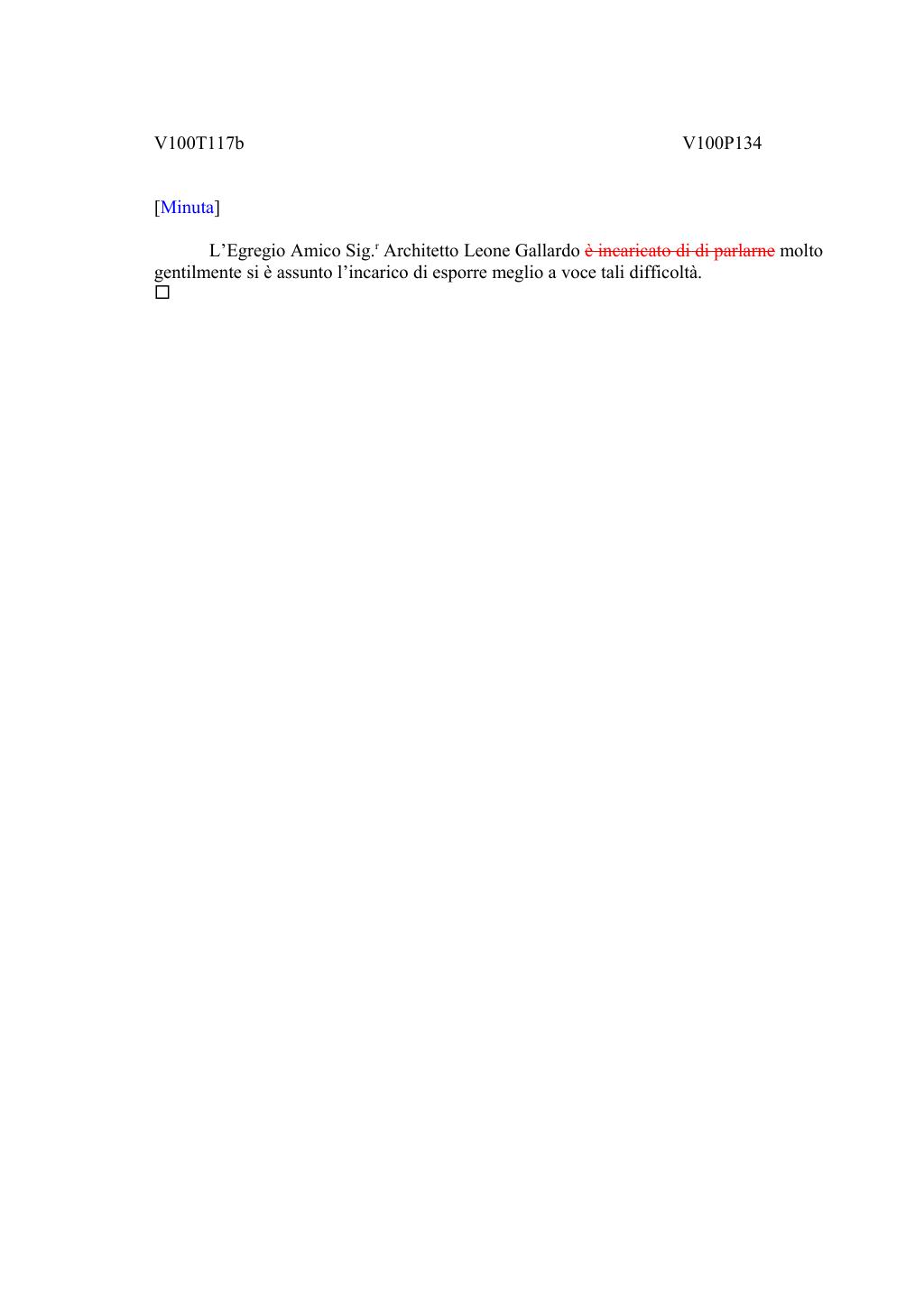 Scritti. Volume 100, pagina 285