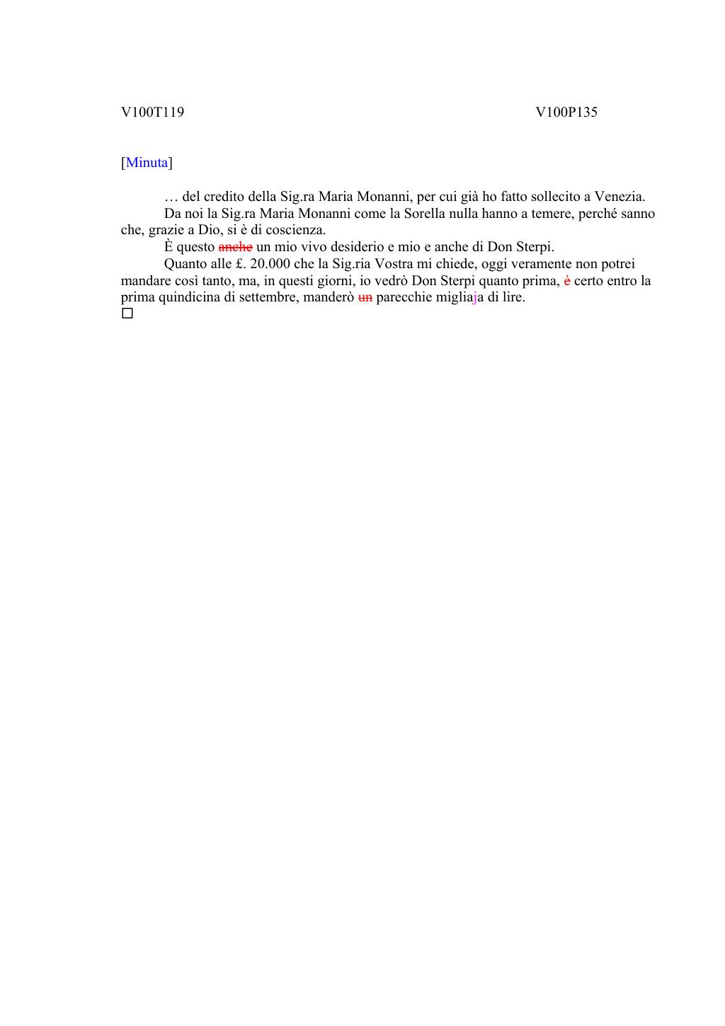 Scritti. Volume 100, pagina 288