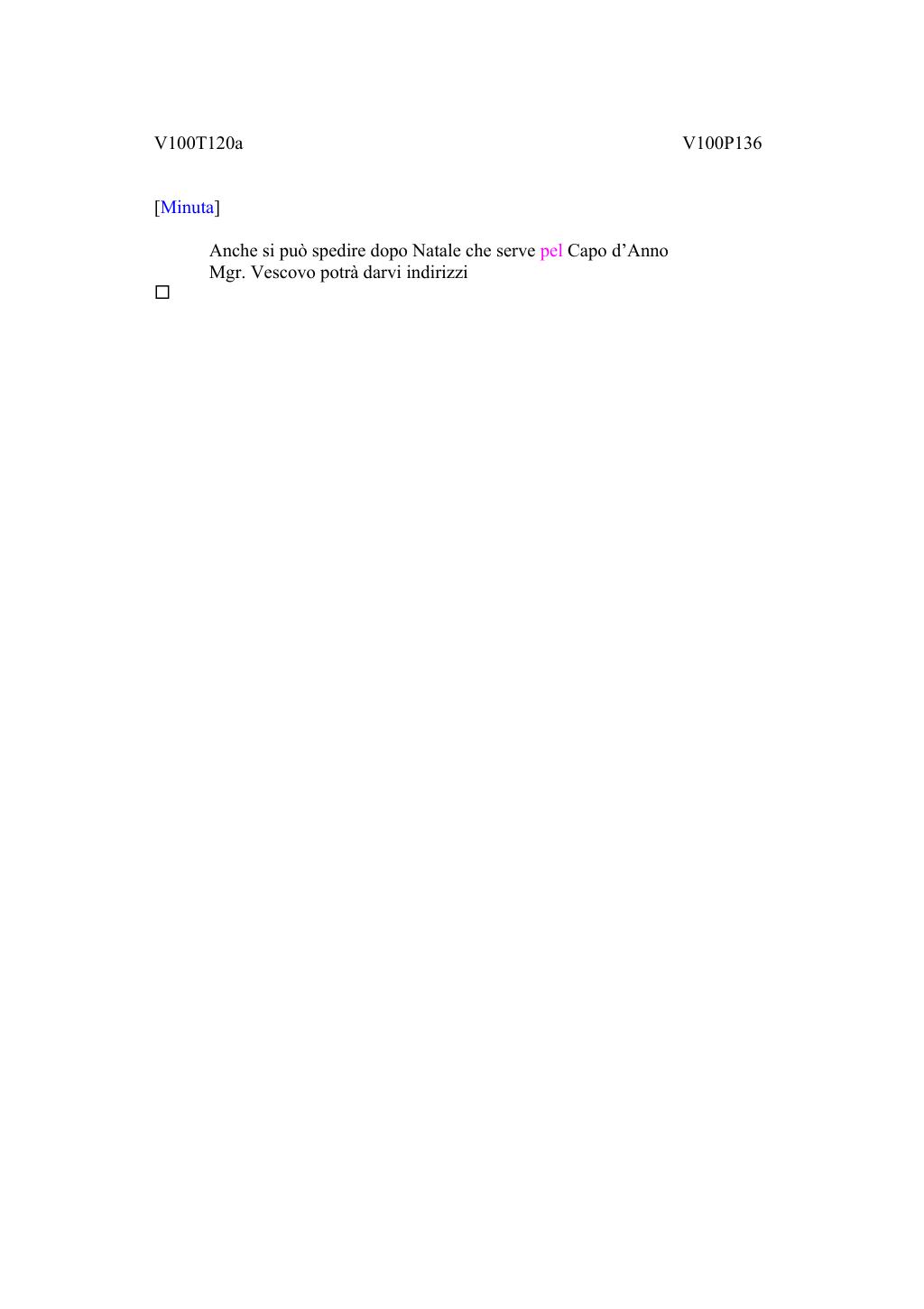 Scritti. Volume 100, pagina 289
