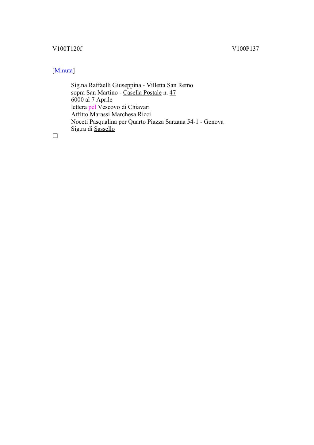 Scritti. Volume 100, pagina 294