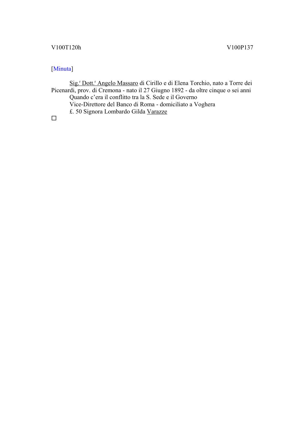Scritti. Volume 100, pagina 296