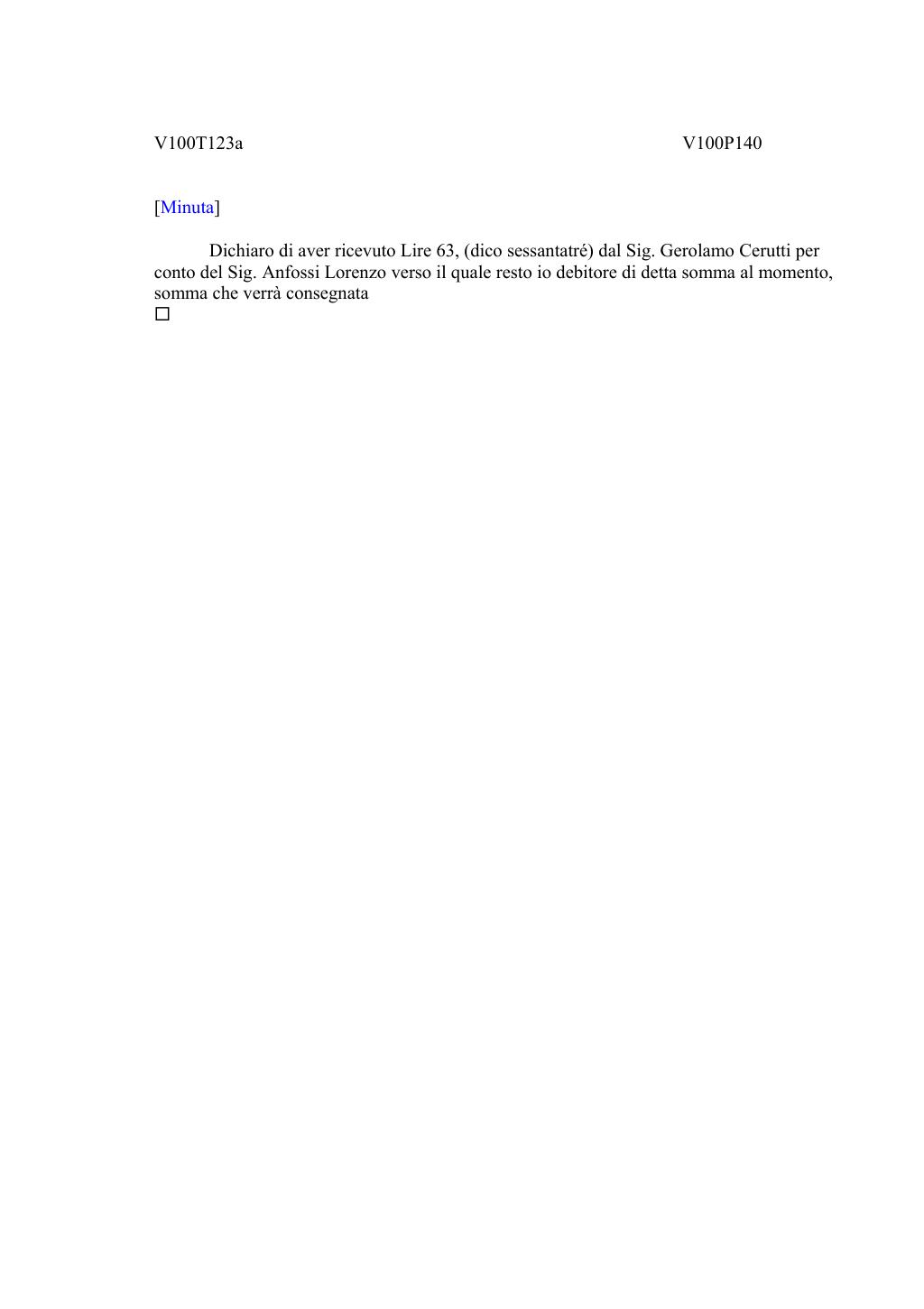 Scritti. Volume 100, pagina 304