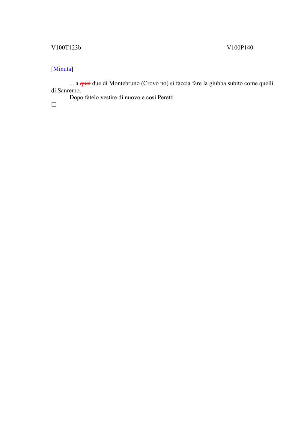 Scritti. Volume 100, pagina 305