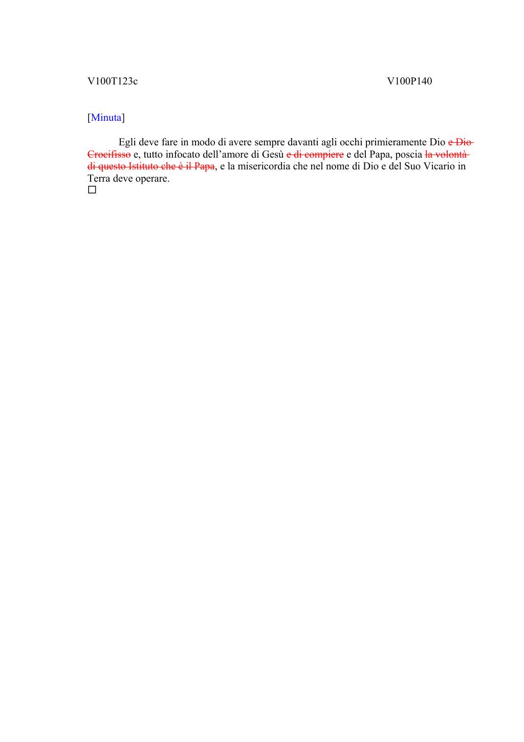 Scritti. Volume 100, pagina 306