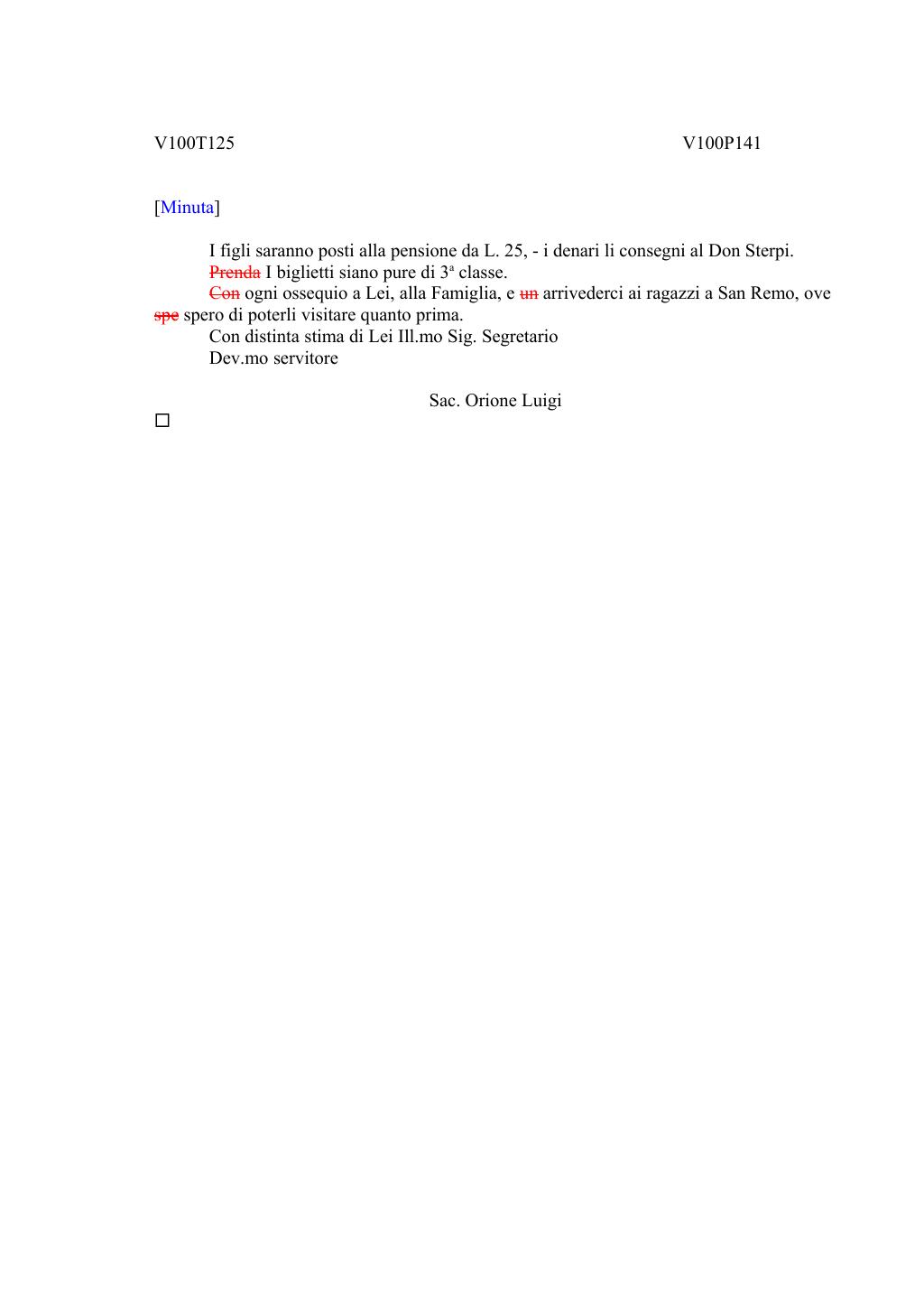 Scritti. Volume 100, pagina 309