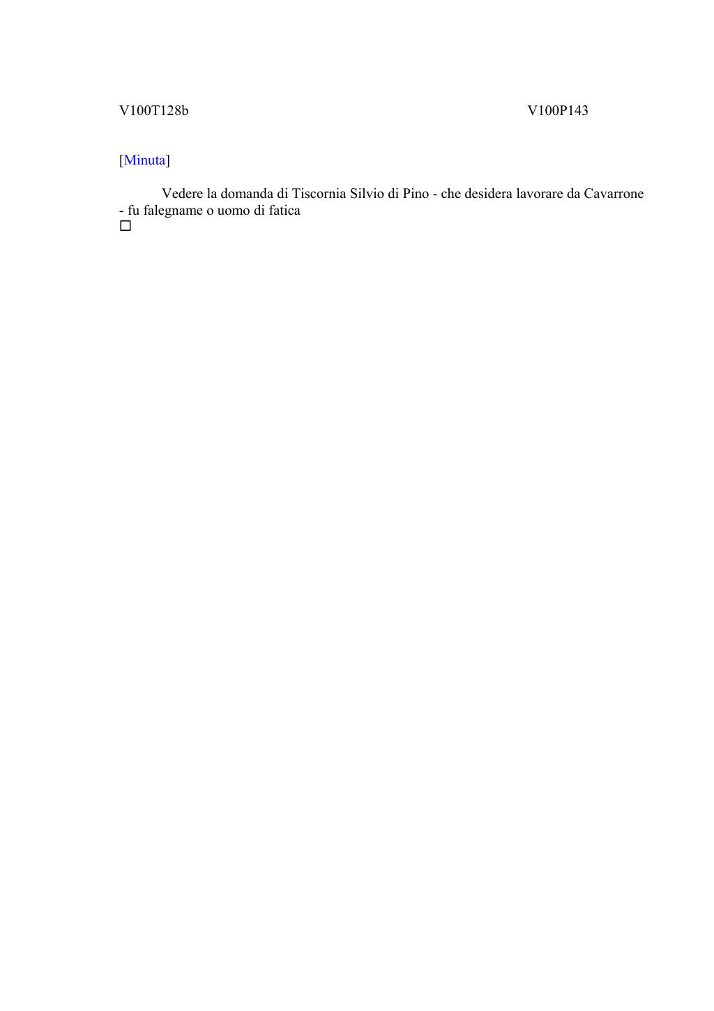 Scritti. Volume 100, pagina 315