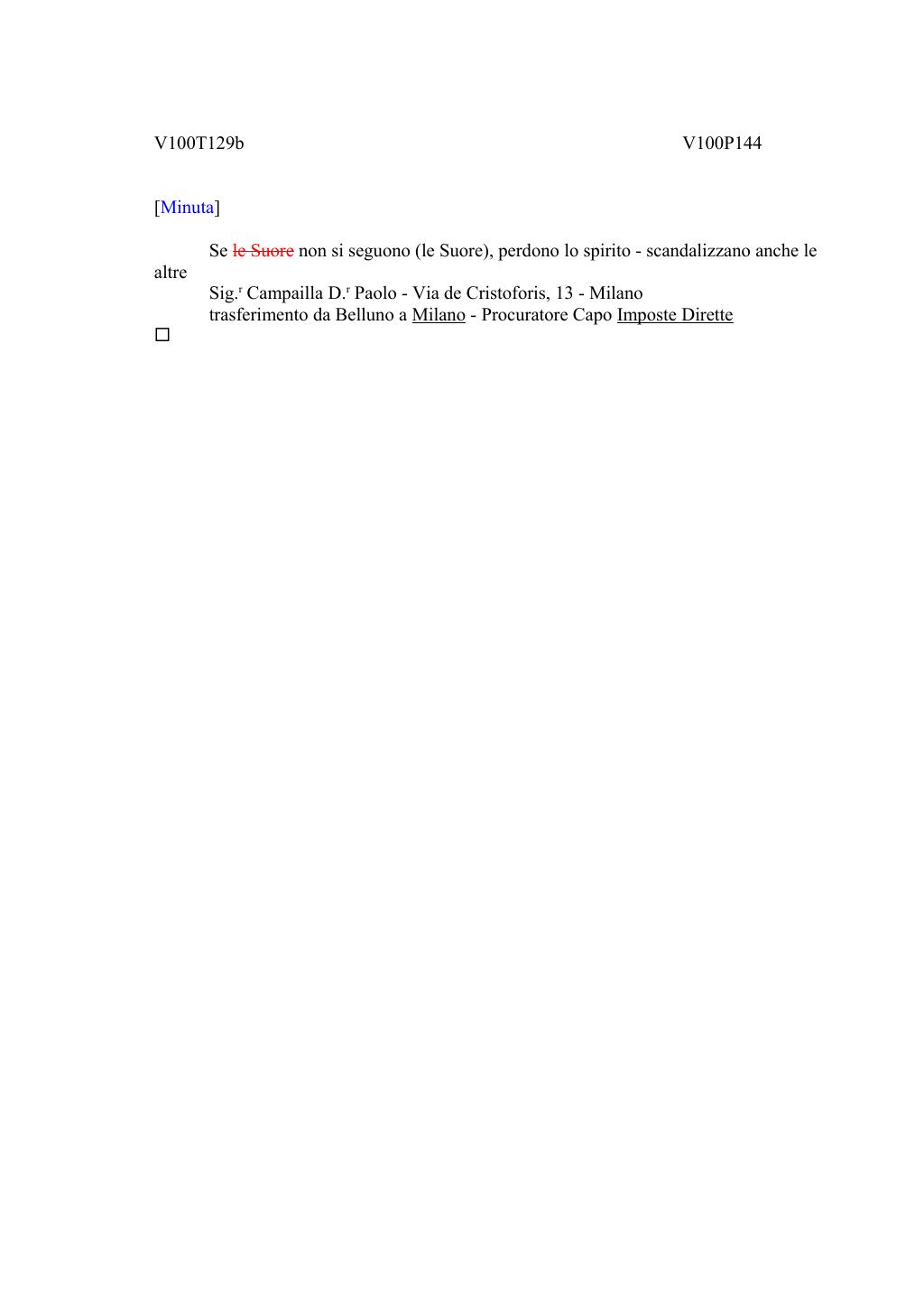 Scritti. Volume 100, pagina 319