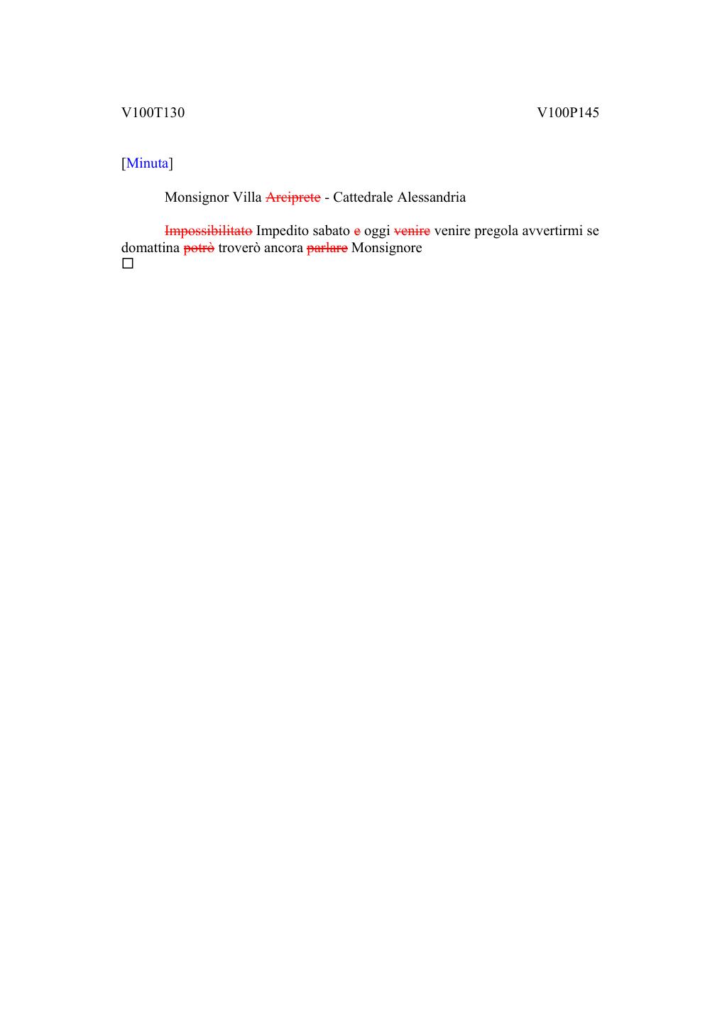 Scritti. Volume 100, pagina 320