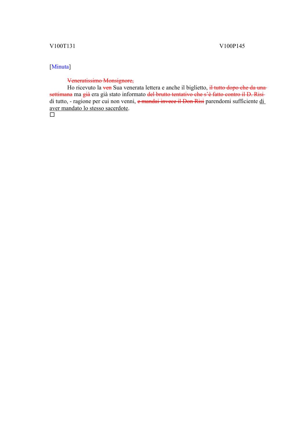 Scritti. Volume 100, pagina 321