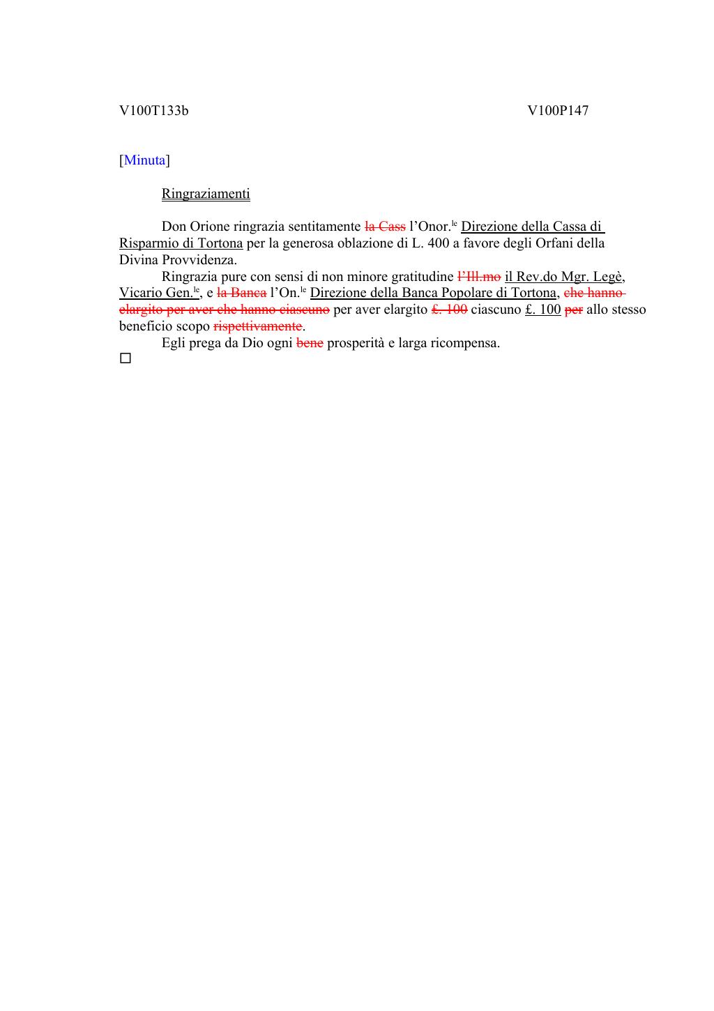 Scritti. Volume 100, pagina 326