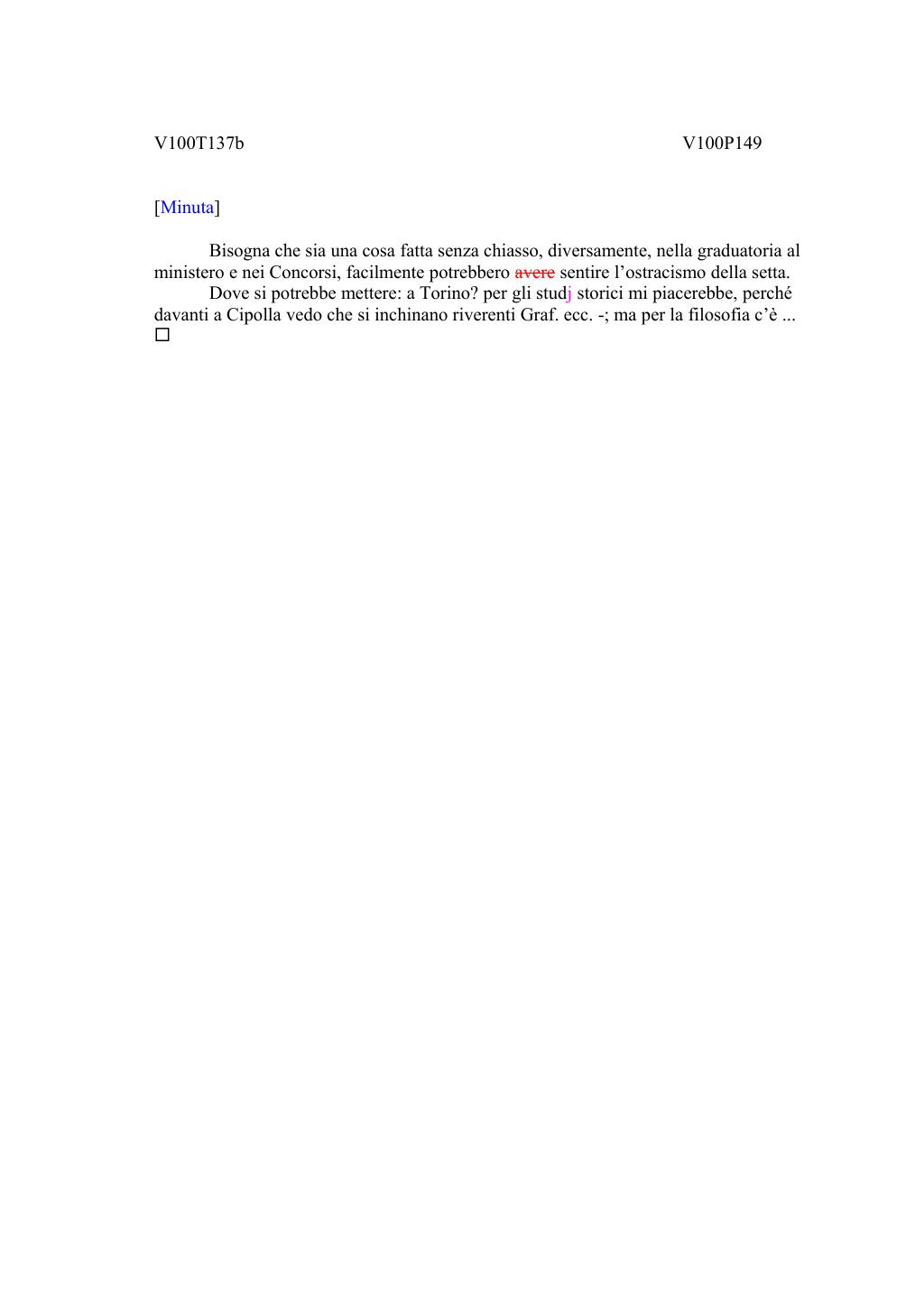 Scritti. Volume 100, pagina 334