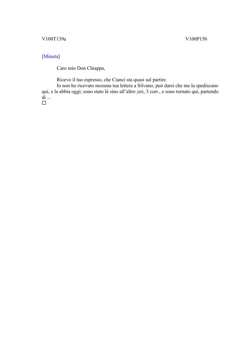 Scritti. Volume 100, pagina 336
