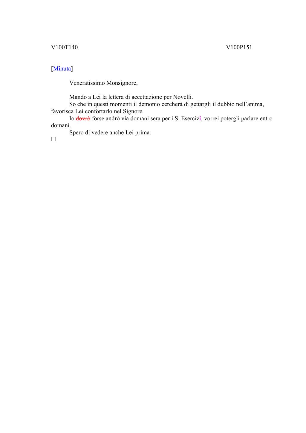 Scritti. Volume 100, pagina 338