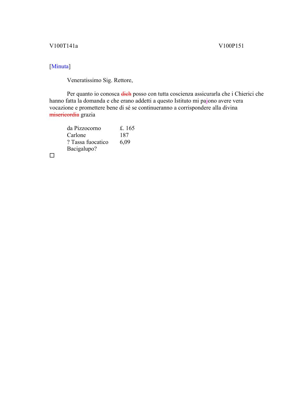 Scritti. Volume 100, pagina 339