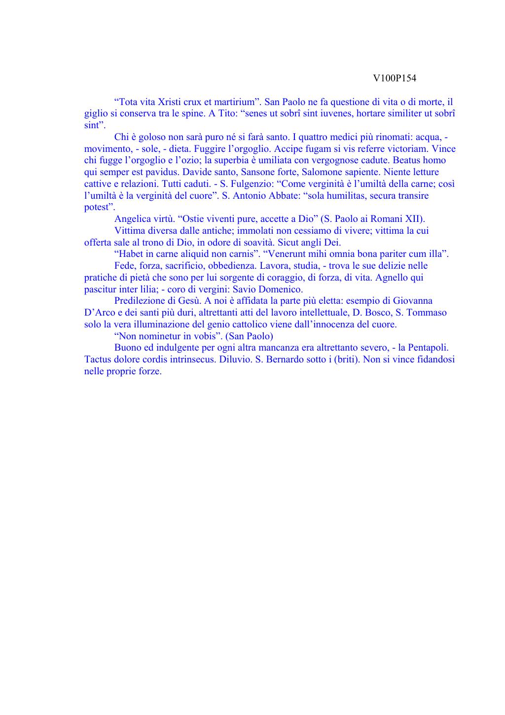 Scritti. Volume 100, pagina 343