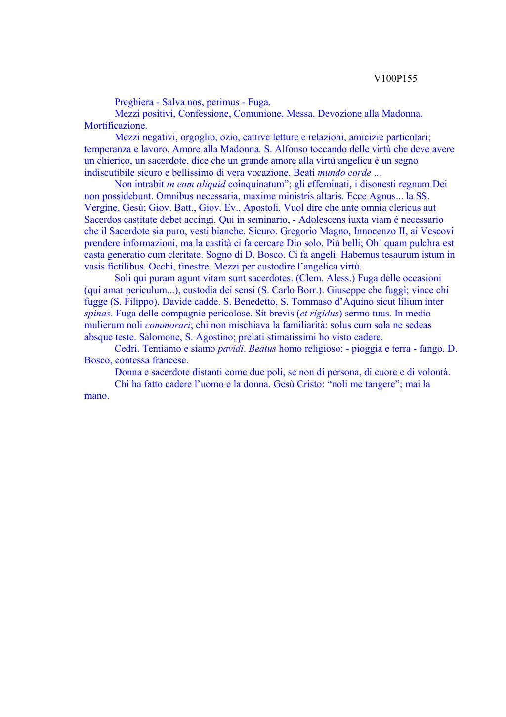 Scritti. Volume 100, pagina 344