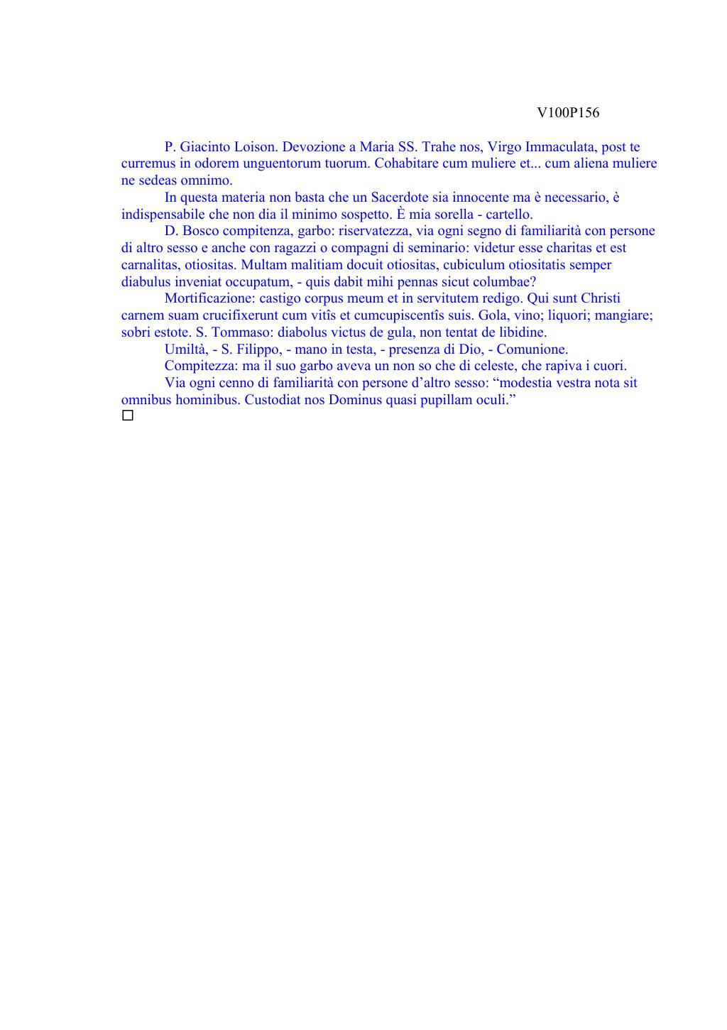 Scritti. Volume 100, pagina 345