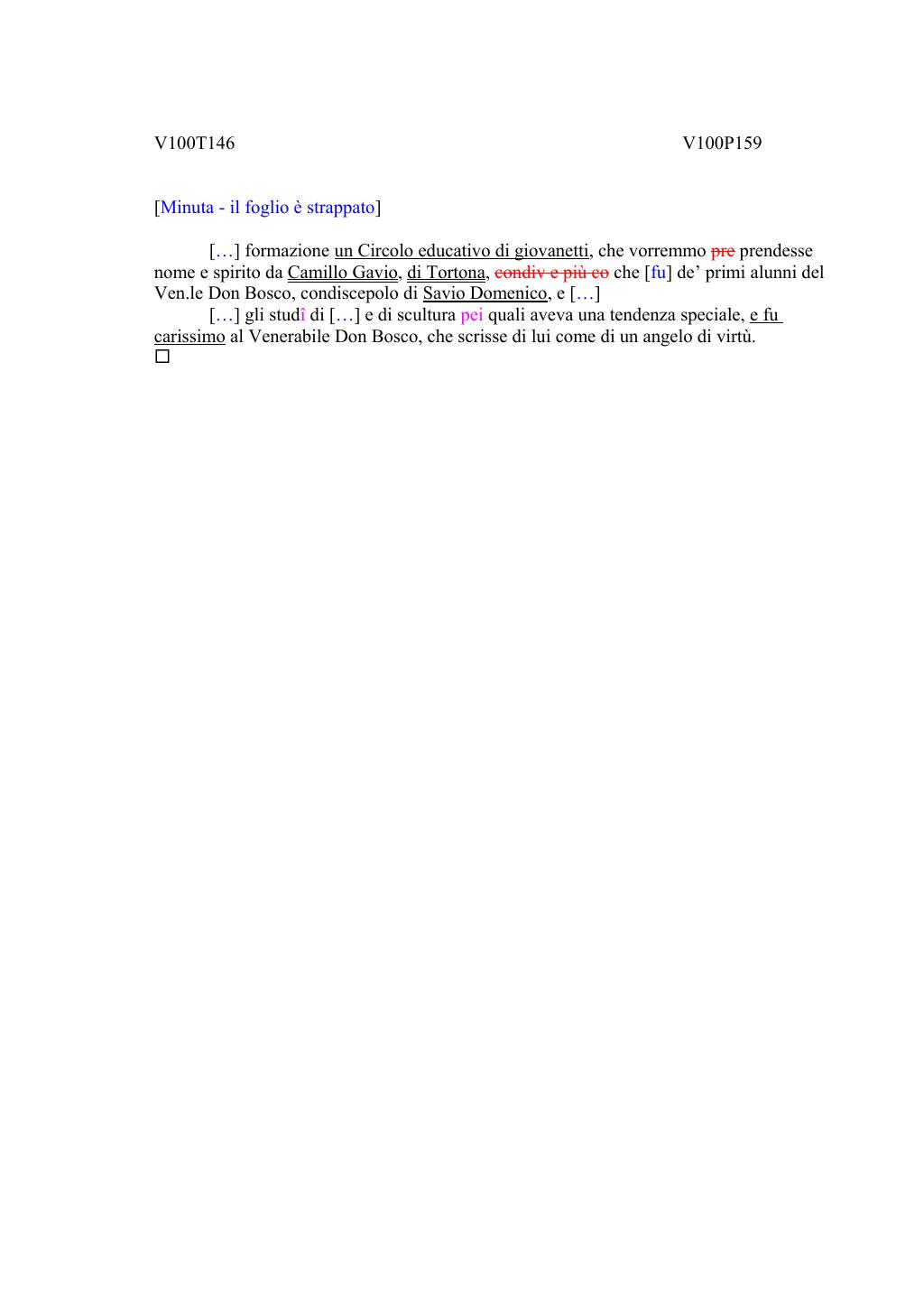 Scritti. Volume 100, pagina 355