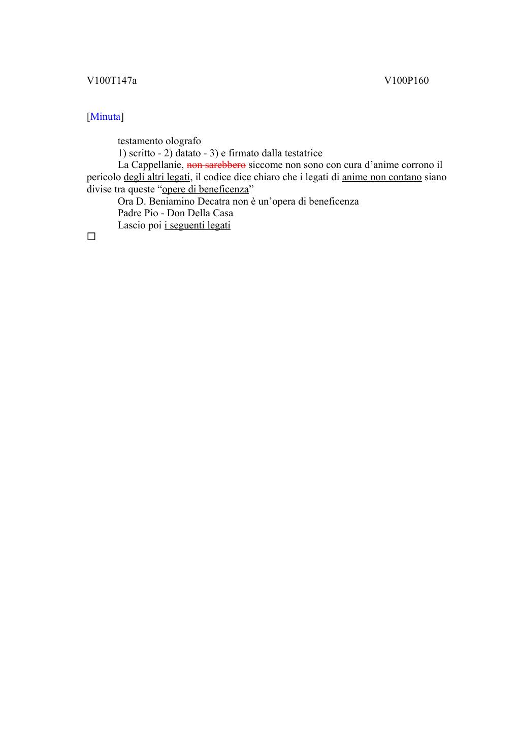 Scritti. Volume 100, pagina 356