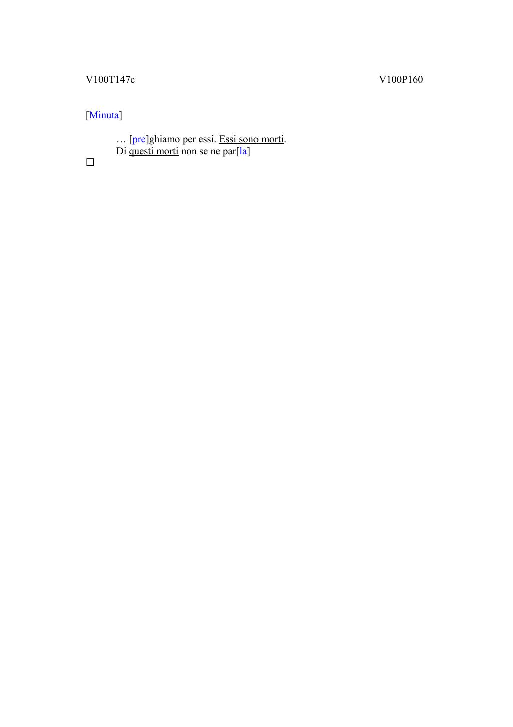 Scritti. Volume 100, pagina 358